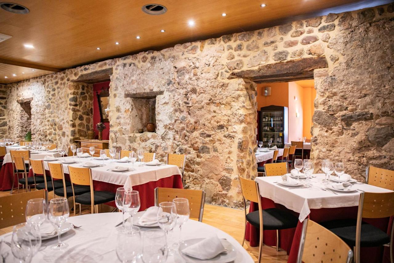 Hotel Casa Palacio Montanejos Dış mekan fotoğraf