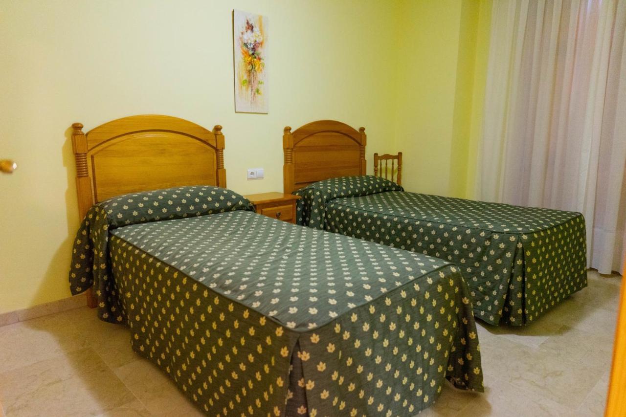 Hotel Casa Palacio Montanejos Dış mekan fotoğraf