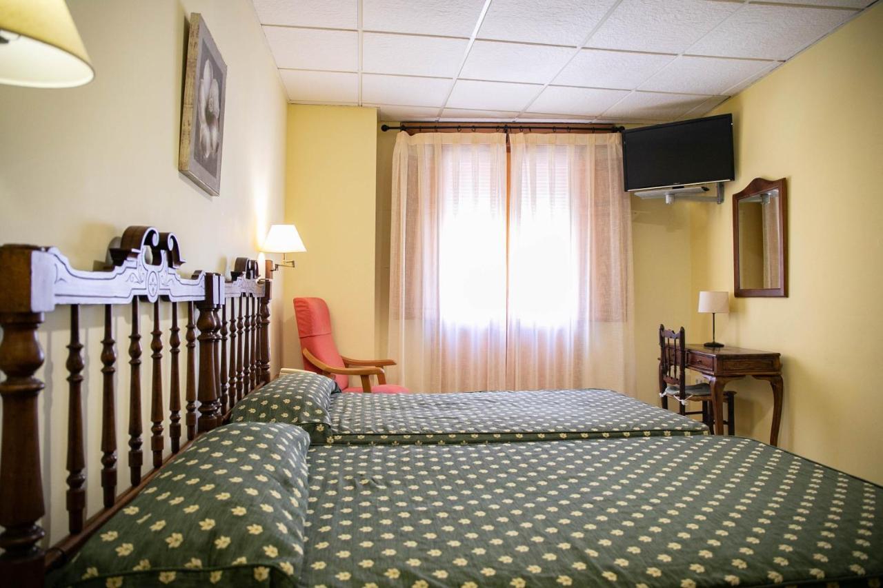 Hotel Casa Palacio Montanejos Dış mekan fotoğraf