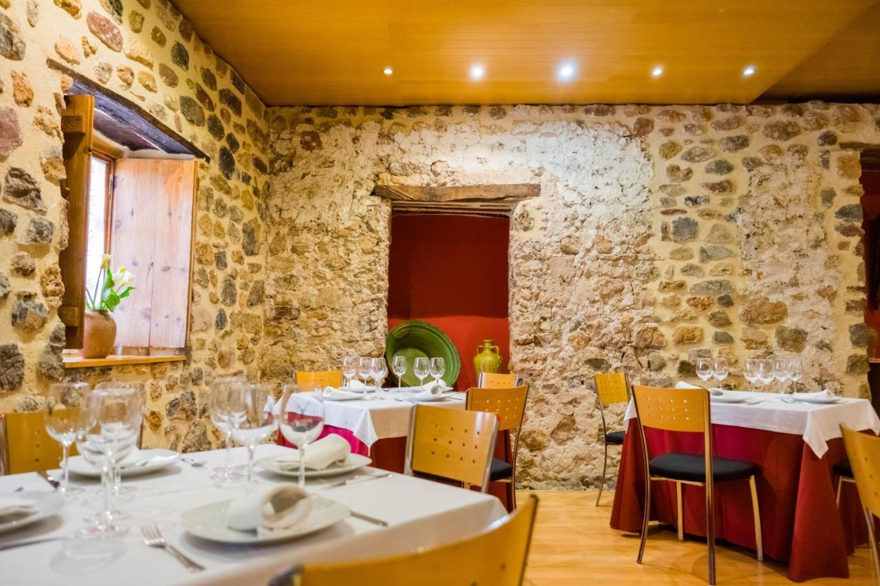 Hotel Casa Palacio Montanejos Dış mekan fotoğraf