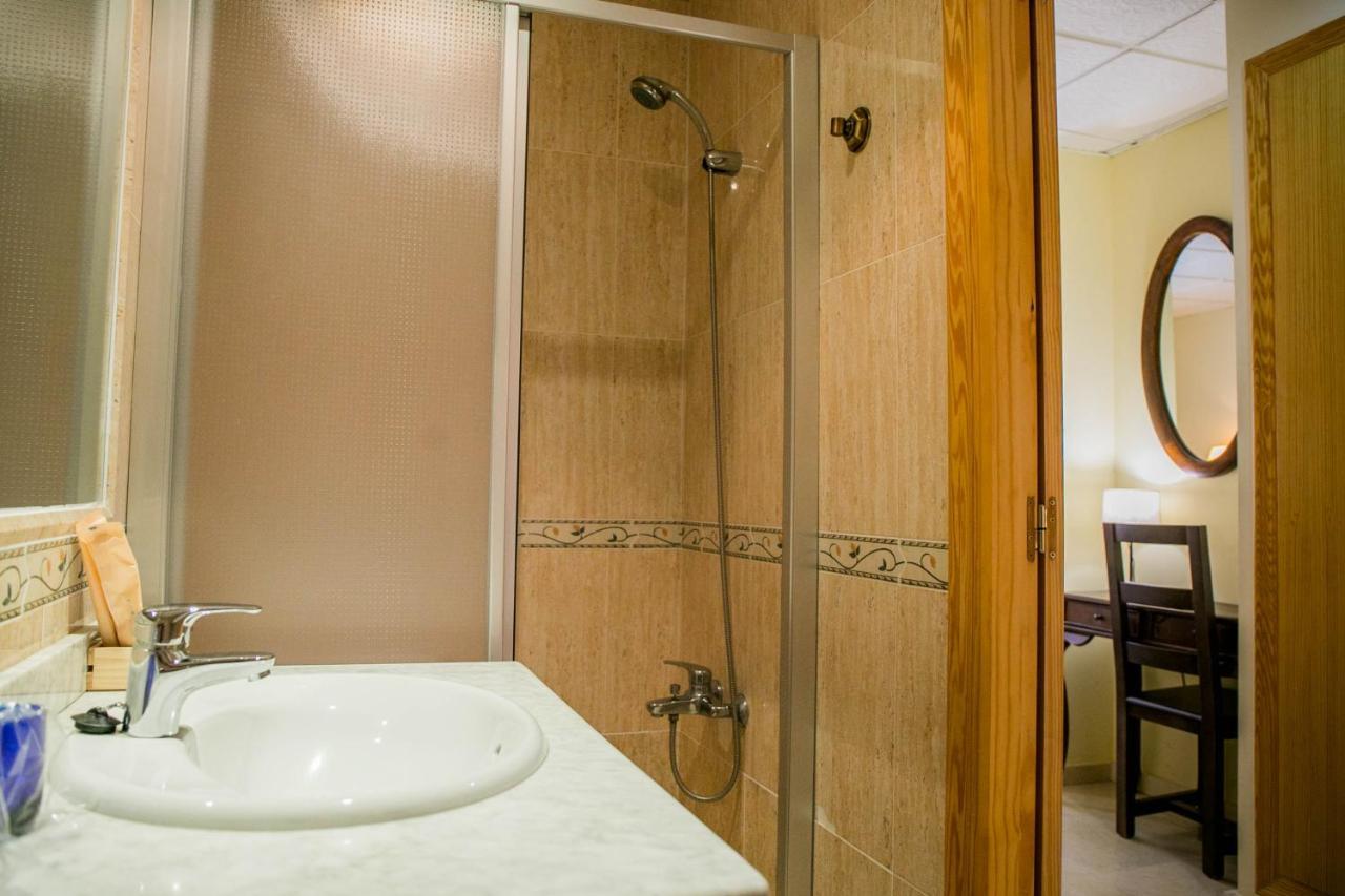 Hotel Casa Palacio Montanejos Dış mekan fotoğraf