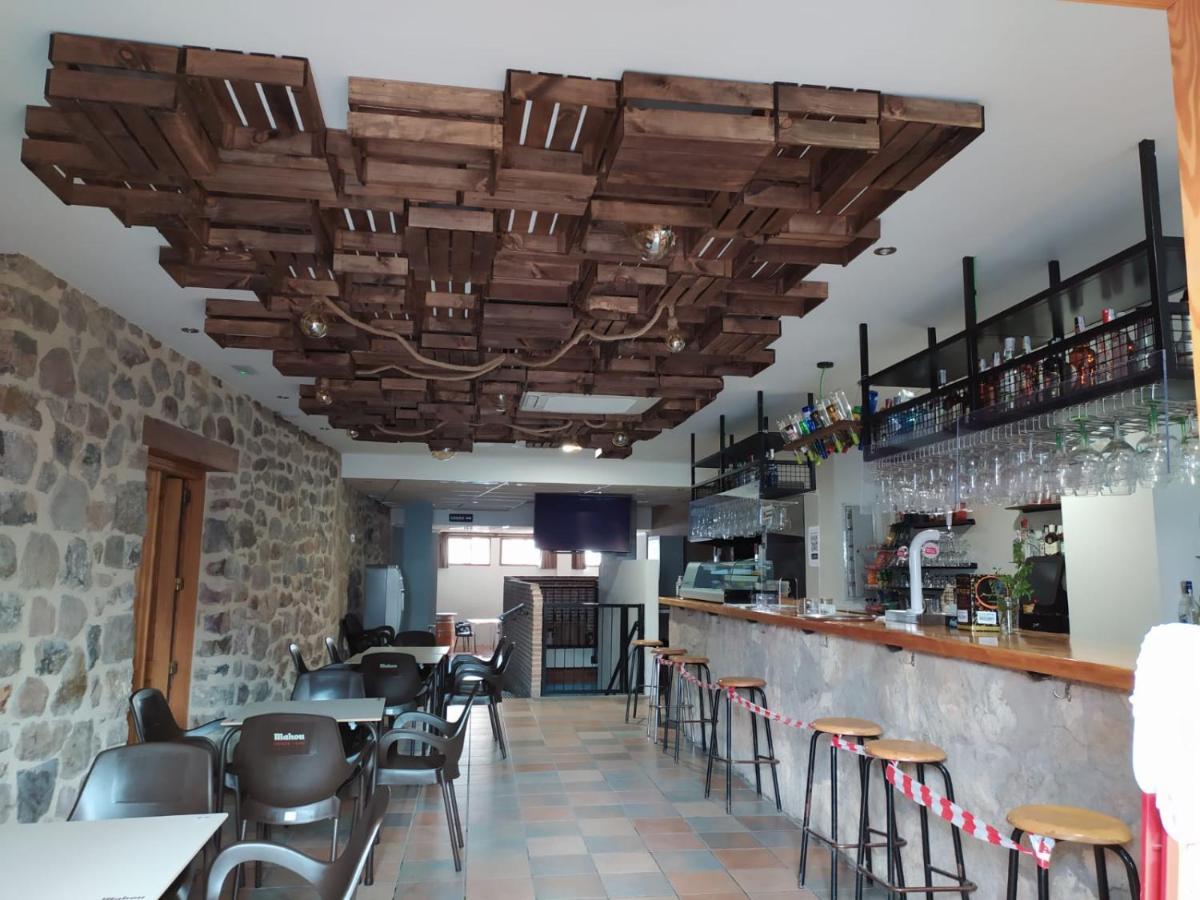 Hotel Casa Palacio Montanejos Dış mekan fotoğraf
