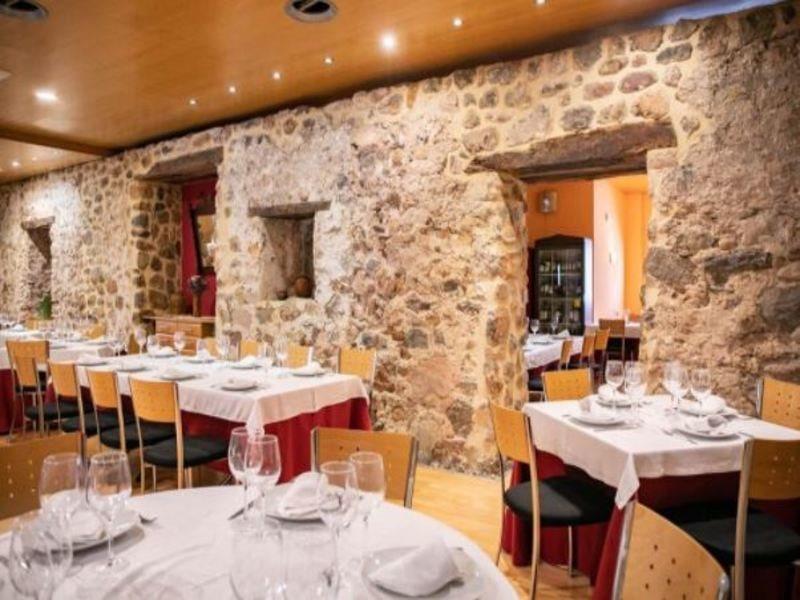 Hotel Casa Palacio Montanejos Dış mekan fotoğraf