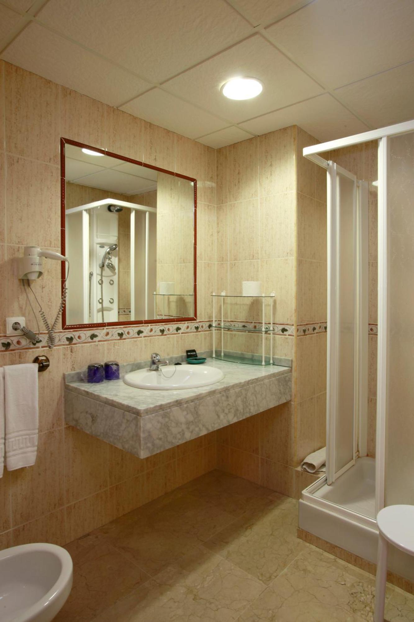 Hotel Casa Palacio Montanejos Dış mekan fotoğraf